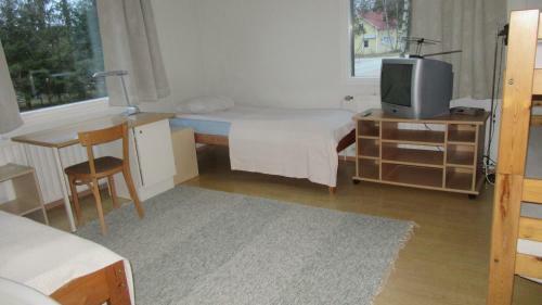 Ruska Bed & Breakfast