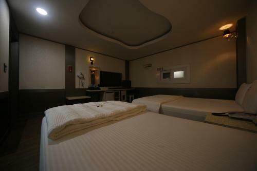 Hotel Mythos