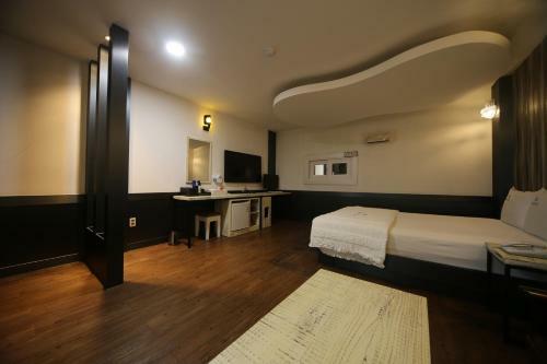 Hotel Mythos