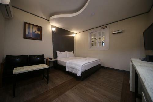 Hotel Mythos