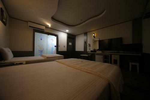 Hotel Mythos