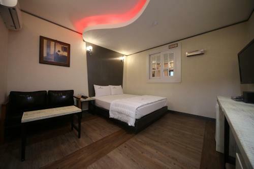 Hotel Mythos