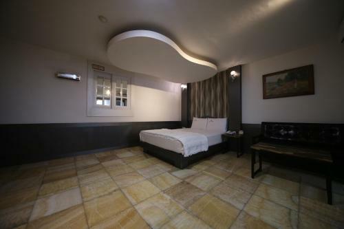 Hotel Mythos