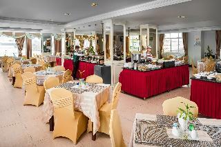 Green Palace Hotel