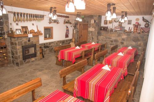 Agroturismo Villa Zaburdo