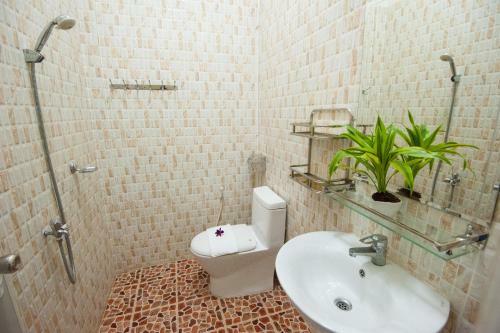 Apartamentos Natural House