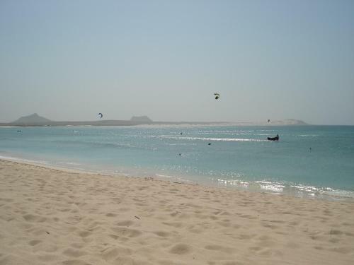 Boa Vista Holiday Apartment