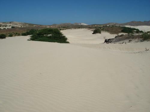 Boa Vista Holiday Apartment