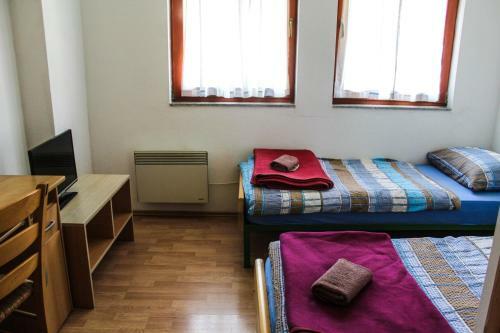 Jajce Youth Hostel