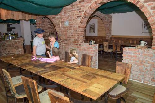 Jajce Youth Hostel