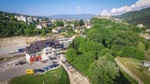 Jajce Youth Hostel