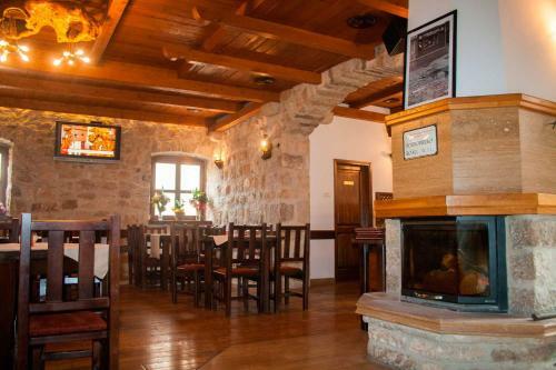 Hostal Hotel Porto Bello