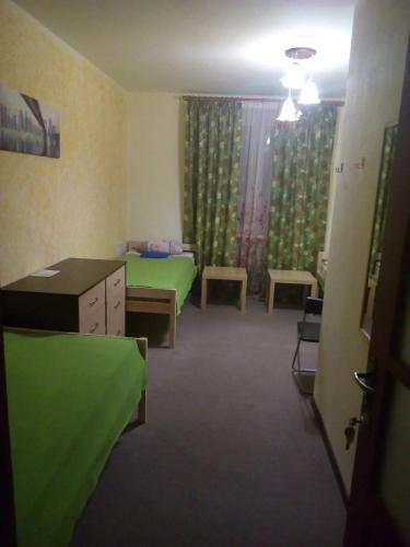 Hostal Guesthouse Yanka