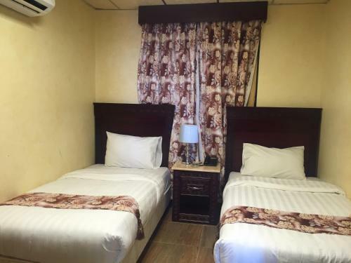 Hotel Bhadur Resort Jeddah