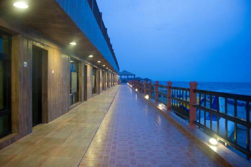 Hotel Bhadur Resort Jeddah