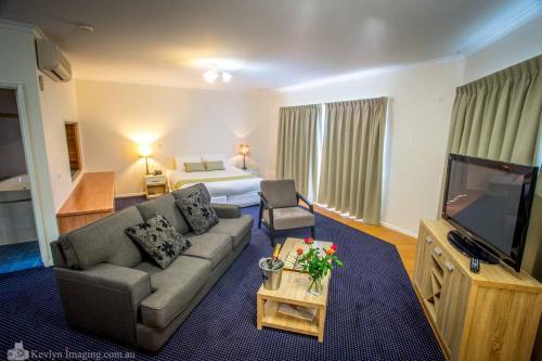 Hotel Eagle Heights Mountain Resort