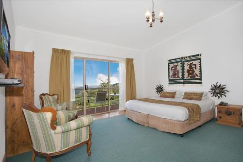 Hotel Eagle Heights Mountain Resort