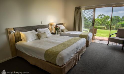 Hotel Eagle Heights Mountain Resort