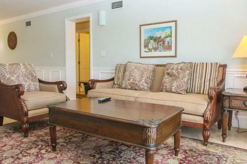 Apartamento Dolphin Cove