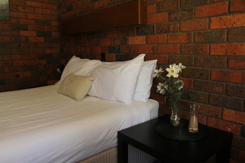 Bonnie Doon Hotel Motel