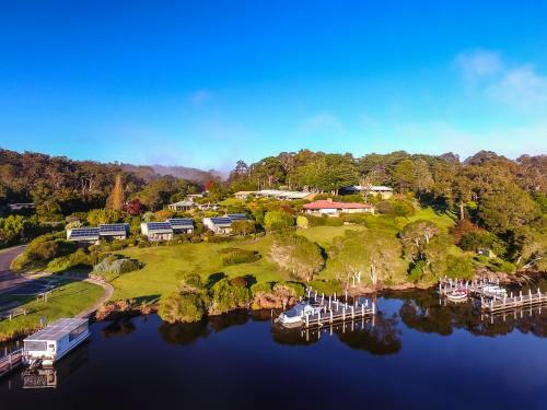 Apartamentos Gipsy Point Lakeside
