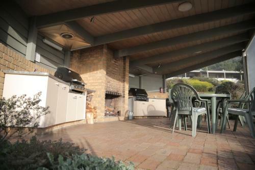 Apartamentos Gipsy Point Lakeside