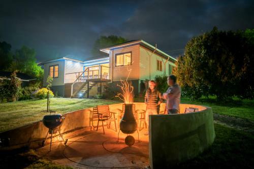 Bed & Breakfast Ashdowns Of Dover