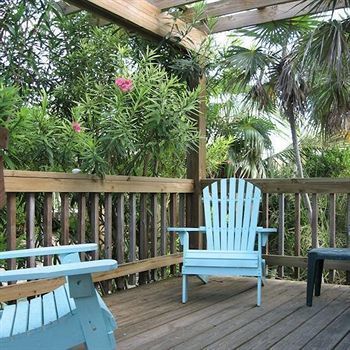 Hotel Oceanfrontier Hideaway