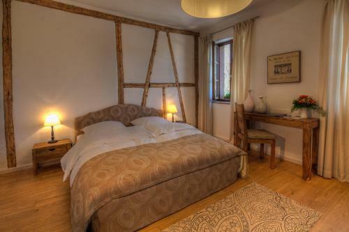 Agroturismo Landhaus Diedert