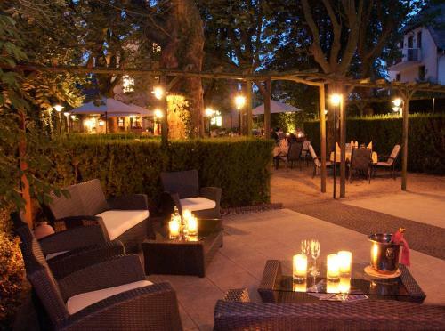 Agroturismo Landhaus Diedert