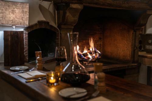 Agroturismo Landhaus Diedert