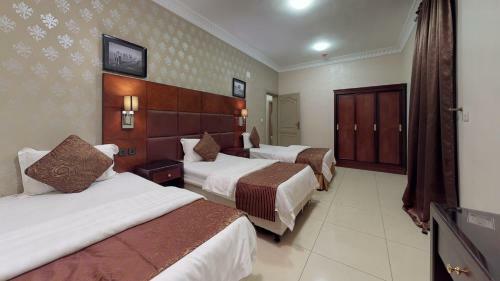 Apartamento Happy Beach Group - Al Basatin