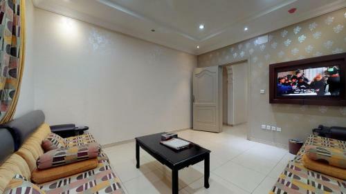 Apartamento Happy Beach Group - Al Basatin