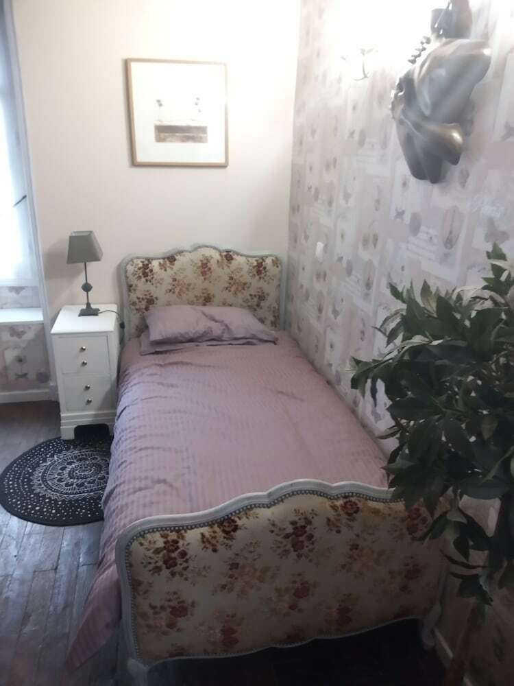 Bed & Breakfast Le Petit Cochon Chambre D` Hotes