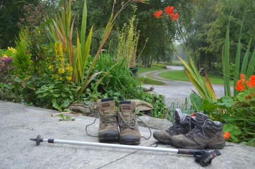 Moy River Bed And Breakfast