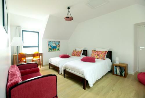 Bed And Breakfast Les Chambres