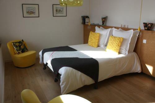 Bed And Breakfast Les Chambres