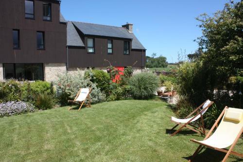 Bed And Breakfast Les Chambres