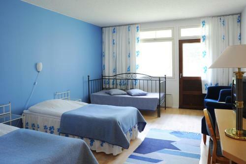 Hotel Kartanohotelli Olkkolan Hovi