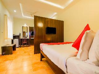 Hotel Morjim Bay Beach Resort