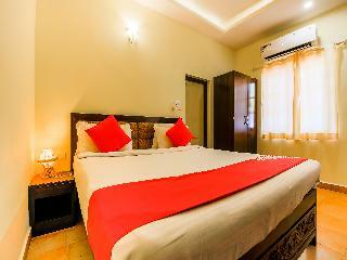Hotel Morjim Bay Beach Resort
