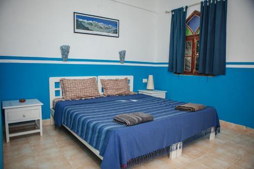 Hotel Casablanca