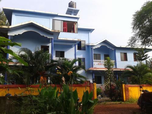 Apartamento Hotel Morjim