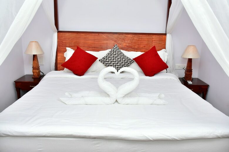 Hotel Naga Cottages