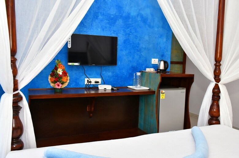 Hotel Naga Cottages