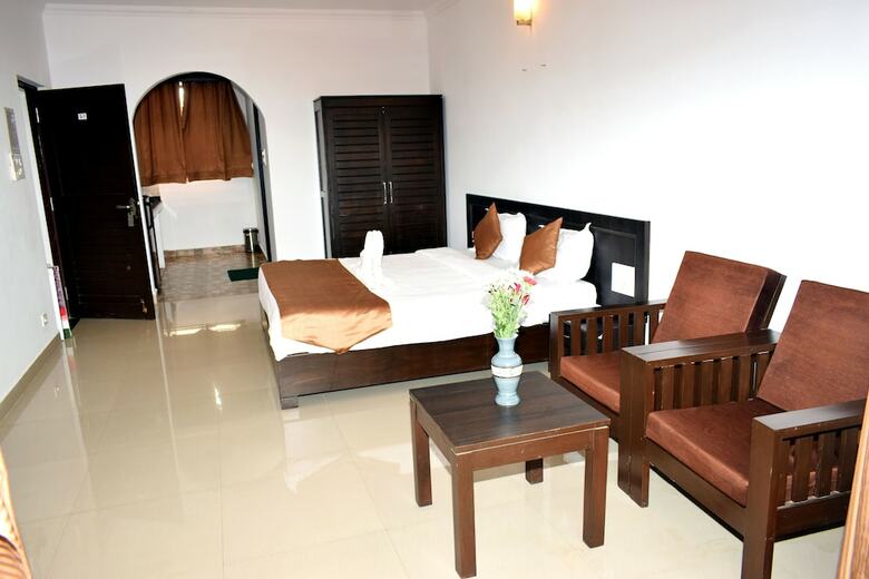 Hotel Naga Cottages