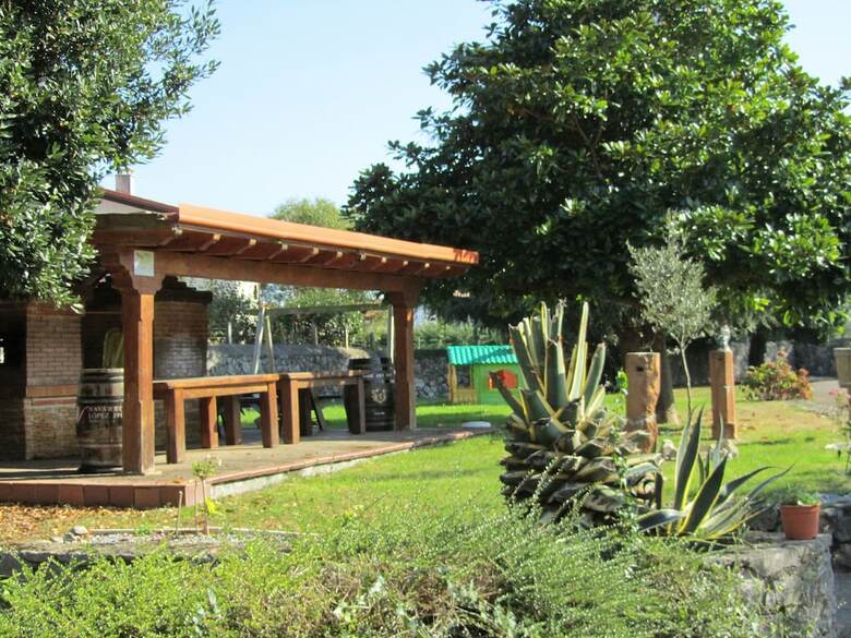 Apartamentos La Higar