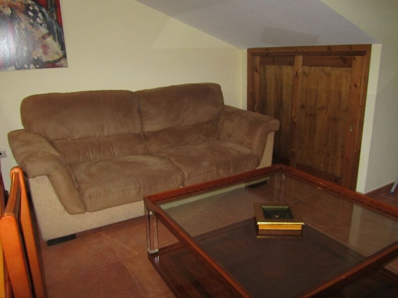 Apartamentos La Higar
