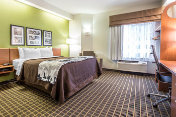 Hotel Sleep Inn Orangeburg