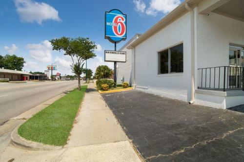 Motel Super 8 Orangeburg